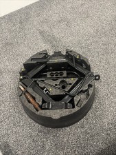 2004-2009 VAUXHALL ASTRA H 1.6 PETROL WHEEL TOOL KIT JACK WHEEL BRACE 13255674