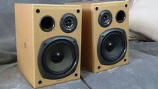 Sony SS-CCP2 Speakers Passive