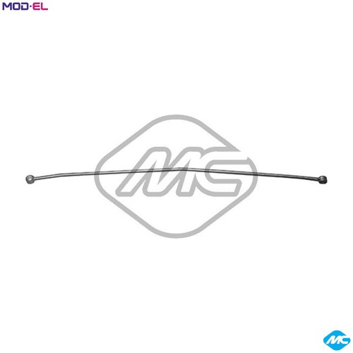 Repair kit gear shift - gear, lever