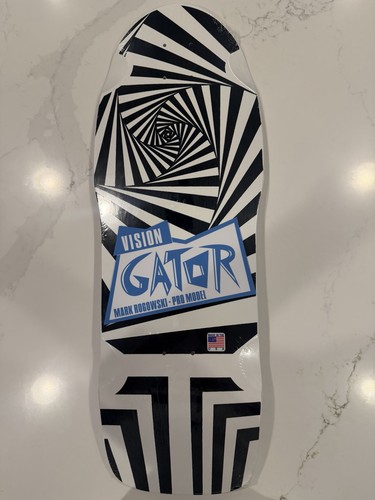 Retro gator overlay - retro,