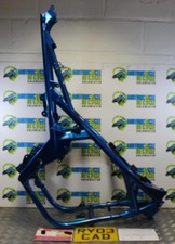 Suzuki GSF 650 Bandit Frame