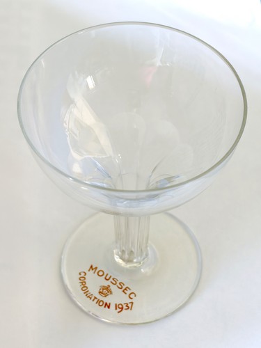 Vintage moussec hollow - vintage, stem