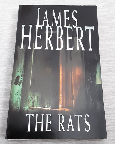 The rats james - the,