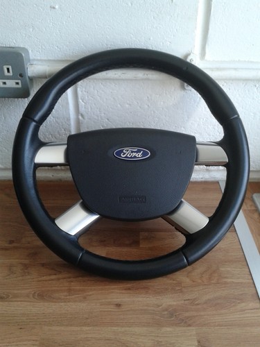 Ford transit mk7 - transit,