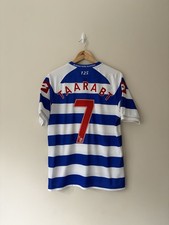 Lotto Queens Park Rangers Home