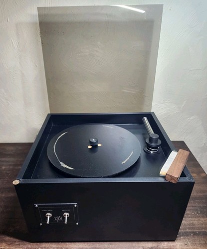 Vpi 5 vinyl vacuum - ,