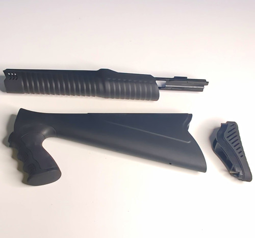 Gauge black tactical - gauge,