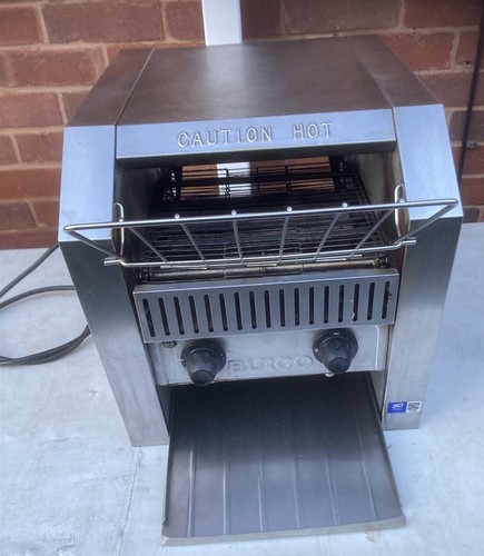 Burco conveyor catering - burco,