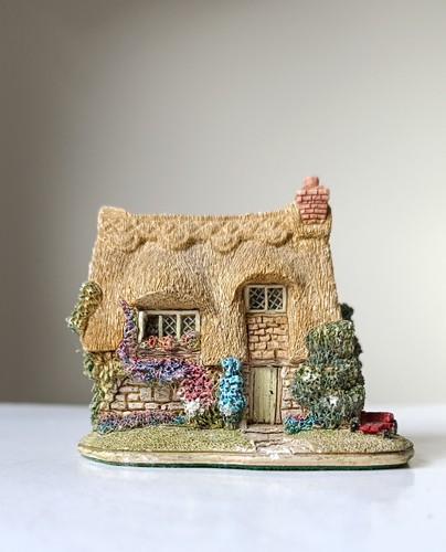 Vintage lilliput lane - vintage,