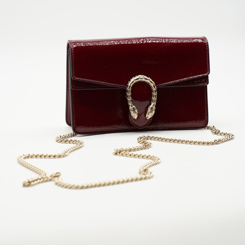 Gucci dionysus super mini - gucci,