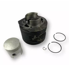 Lambretta GP Li SX 200