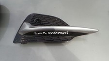 2019 NISSAN QASHQAI 5DR MK2 J11 DRIVER FRONT LOWER BUMPER GRILL 62256-HV20A