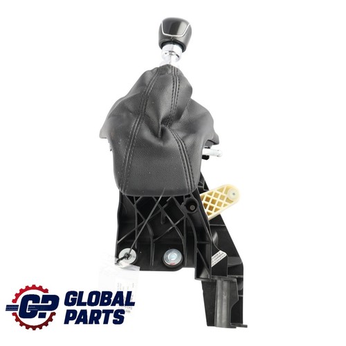 Ford transit custom mk8 gear - ford,