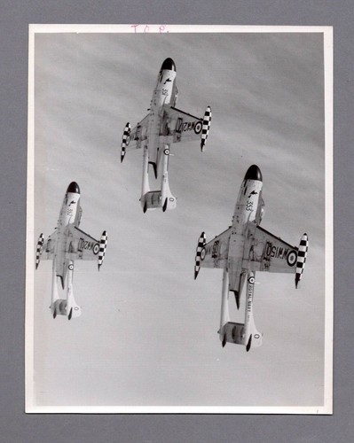 Havilland sea venom - de,