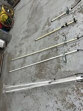 Job lot of PMR Base Radio Aerials Taxi, Mobile Radio, Farming, Small Business