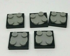 LEGO: 5x turntable 2 x 2 - ref