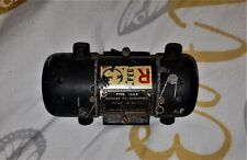 Ex Mod Aircraft Rotary