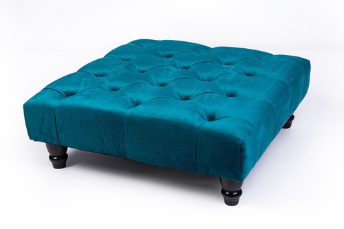 Foot stool seat - foot,