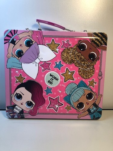 Surprise activity set - l.o.l.,