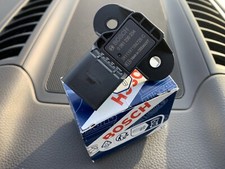 BOSCH 0 261 230 234 Pressure Sensor, brake booster for AUDI,PORSCHE,SEAT,SKODA