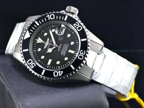 New invicta men - invicta, men's