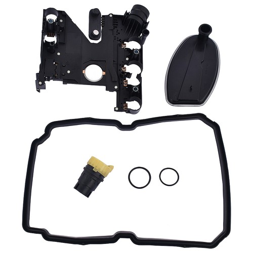 Gearbox conductor plate repair - conductor,