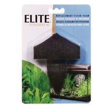 Elite Stingray Replacement Aquarium Fish Tank Filter Foams