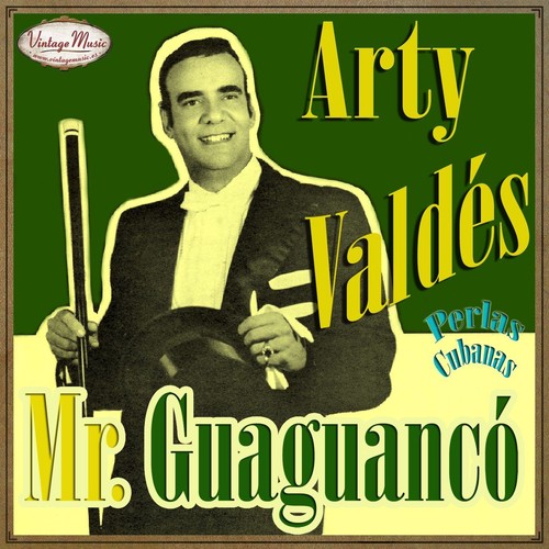 Arty valdes perlas cubanas - perlas, cd