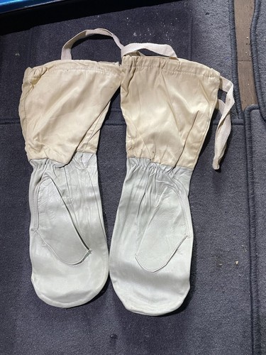 Hot shell gloves ww2 - hot, winter