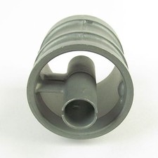 Genuine Dellorto DHLA 40 reconditioned Auxiliary venturi 7848.4 from Dellorto uk