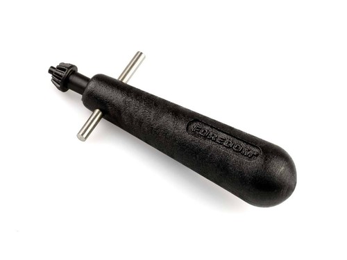 Foredom handpiece key chuck - handpiece,