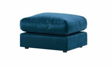 New royal blue - royal, fabric