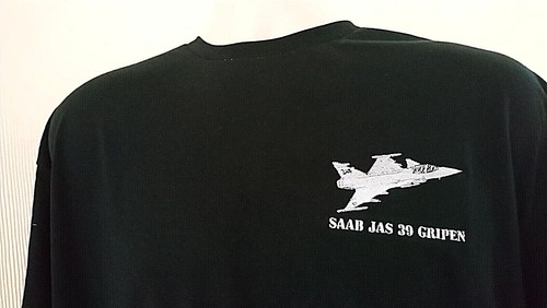 Swedish air force - air, 39