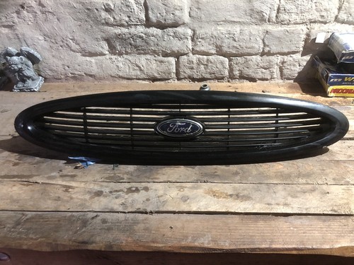 Mondeo front grill - mondeo,