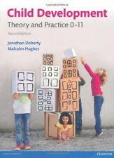 Child Development: Theory and Practice 0-11-Mr Jonathan Doherty,