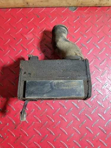 1975 suzuki rv125 airbox - suzuki,
