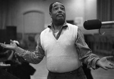 Duke Ellington American