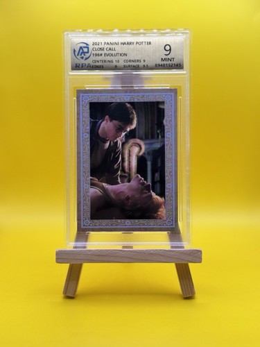 2021 panini harry - harry, potter