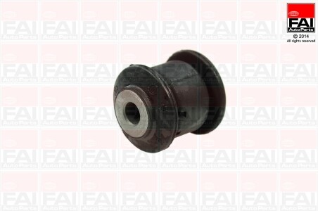 Fai front forward - fai, suspension