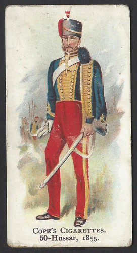 Cope british warriors - cope,