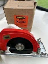 Vintage Stanley Bridges 6"