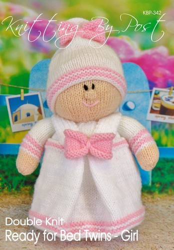 New knitting pattern ready - new,