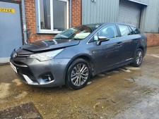 TOYOTA AVENSIS MK3 ESTATE