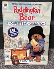 Paddington Bear - Complete