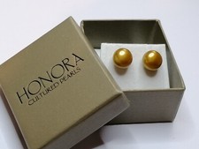 925 Sterling Genuine HONORA