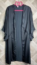 Victoria Secret Black Thin