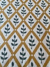 Brand New off cut by Vanessa Arbuthnott ‘Lattice Leaf’