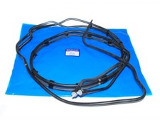 FUEL PIPES TD5 PUMP TO ENGINE