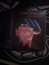 Paranoid by Black Sabbath (CD