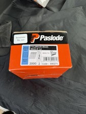 Paslode 300271 F16 1.6mm x